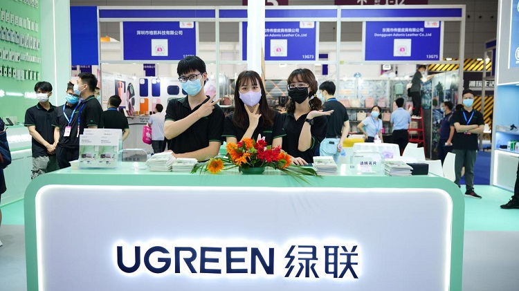 珠海礼品展 | 恒行6携惊喜新品，邀你来到现场共聚