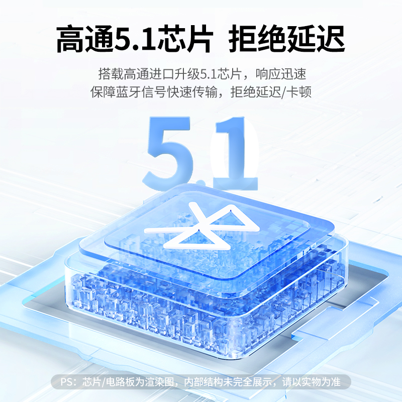 恒行6aux车载蓝牙5.1接收器