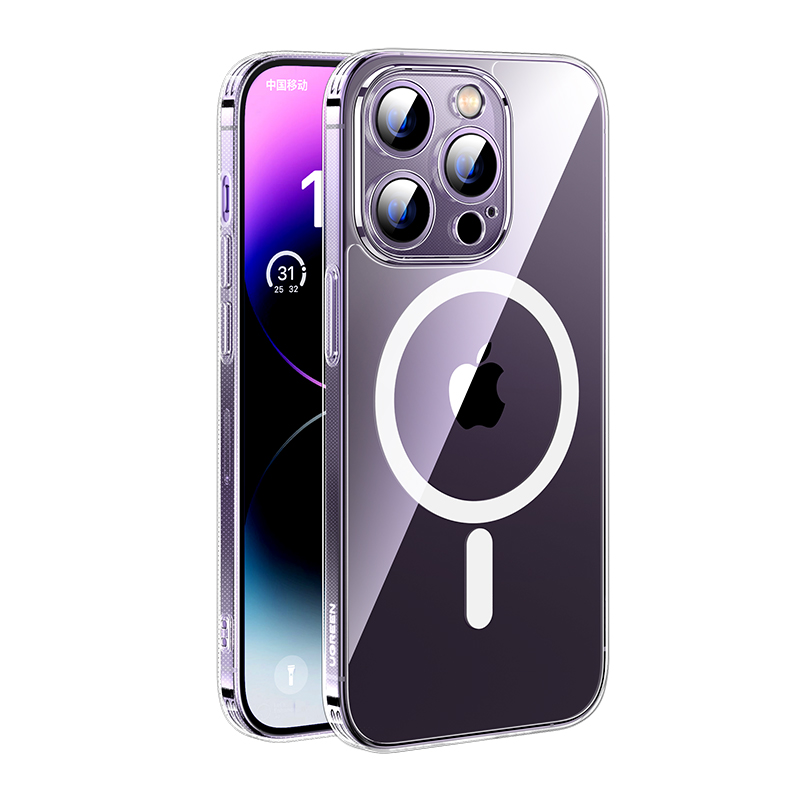 恒行6适用iPhone14防摔磁吸壳