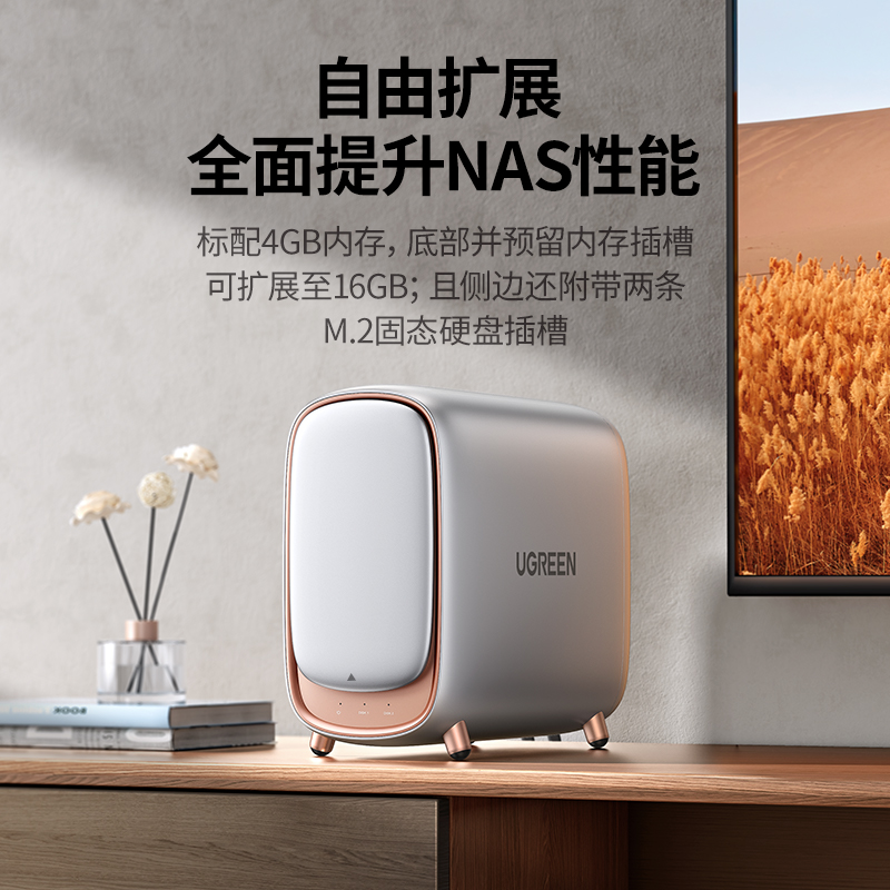 恒行6网络私有云存储-DH2600