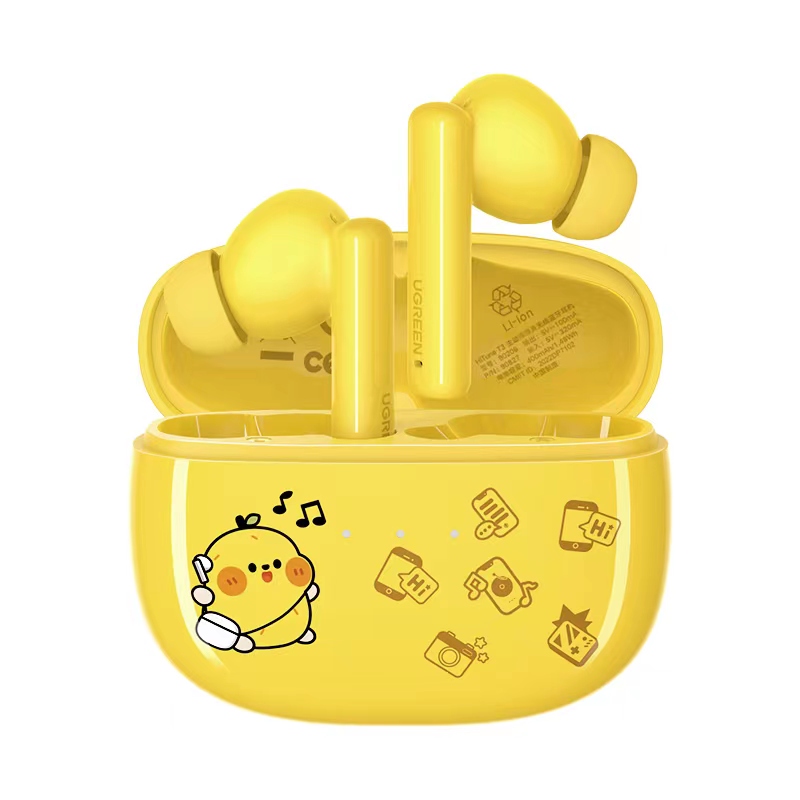恒行6HiTune T3 降噪蓝牙耳机90827