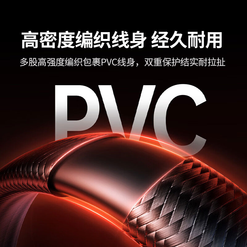 恒行6八类纯铜万兆带编网扁线
