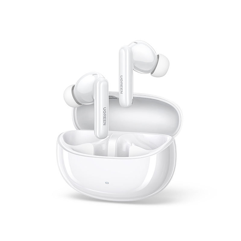 恒行6HiTune T3 Pro降噪蓝牙耳机