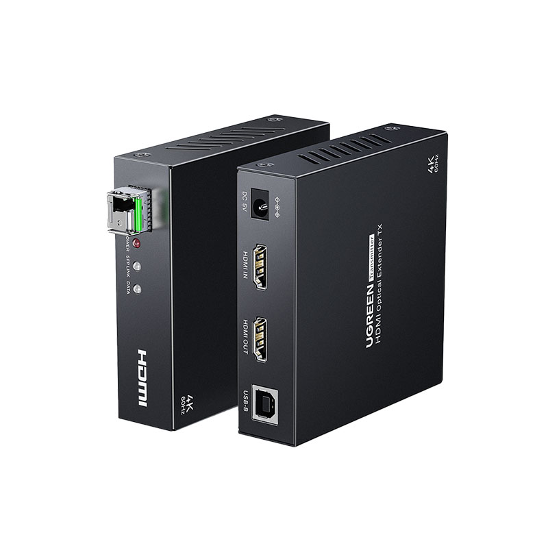 恒行6HDMI光纤延长器
