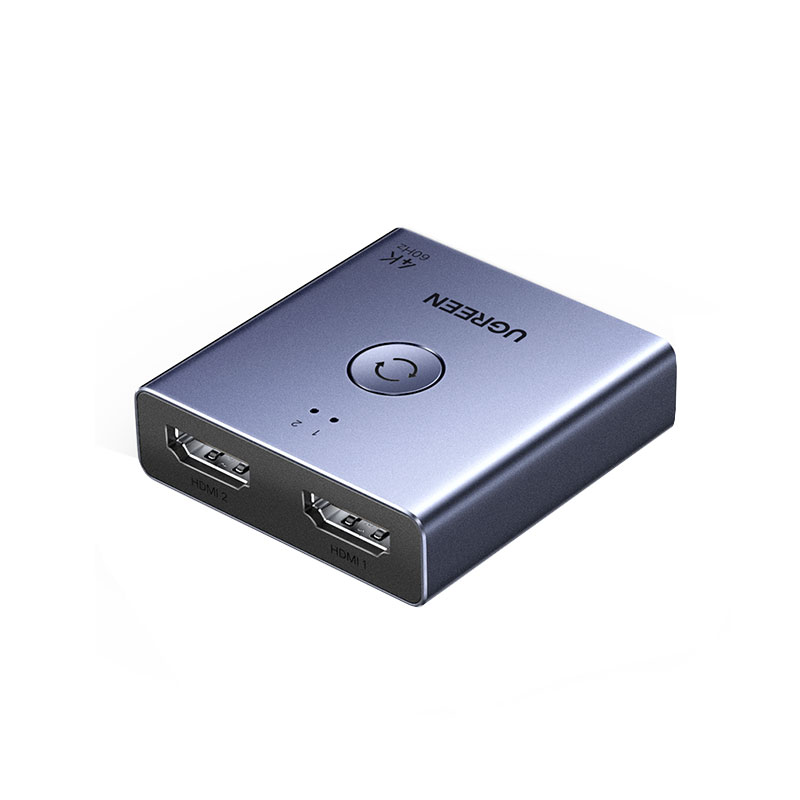恒行6HDMI2.0双向切换器