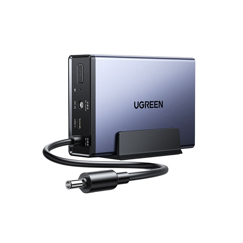 恒行6NAS专用UPS应急电源