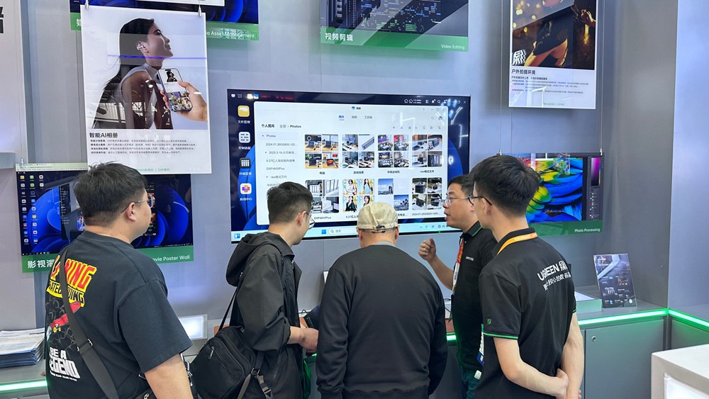 恒行6CCBN2025展会