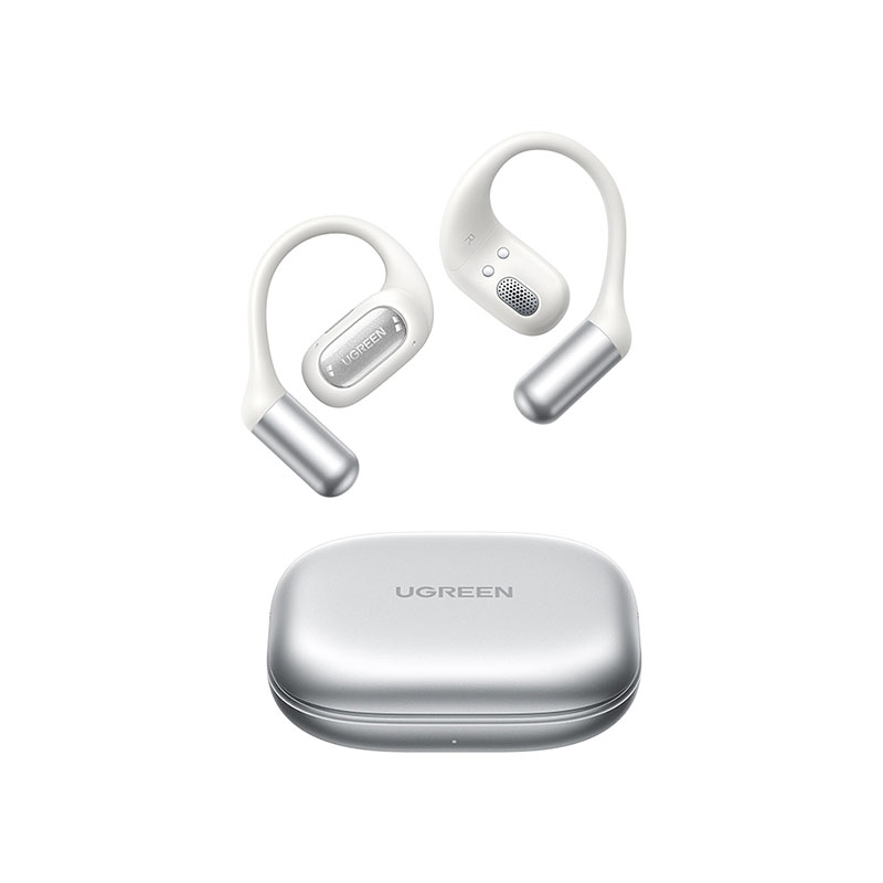 恒行6HiTune S7开放式蓝牙耳机 双色可选