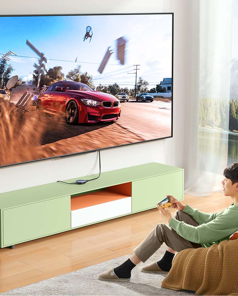 ptsfb CM617 接口HDMI+Type-C 满足需求 ptsfb CM617 接口HDMI+Type-C 满足需求