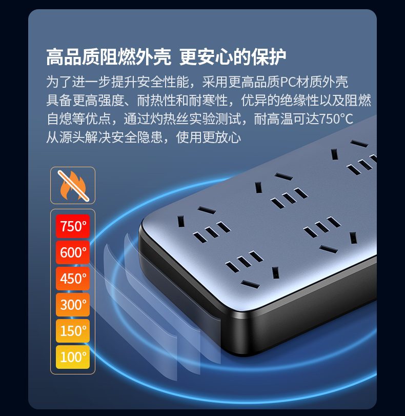 恒行6CD301 独立安全门 每个插孔防护