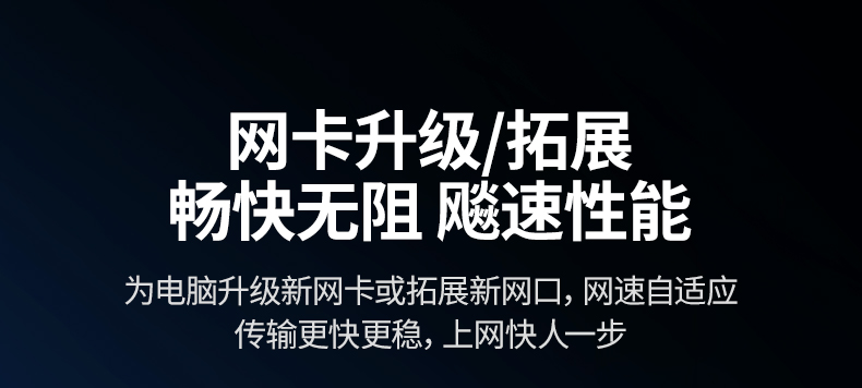 恒行6CM648-25052 铝合金外壳 高效散热设计