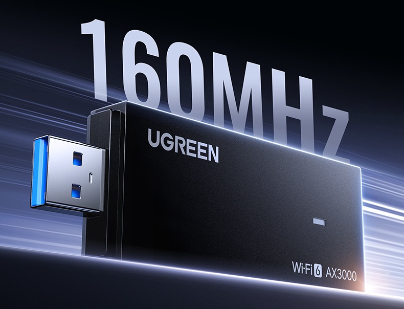 恒行6CM786 USB3.0 高速传输 减少等待