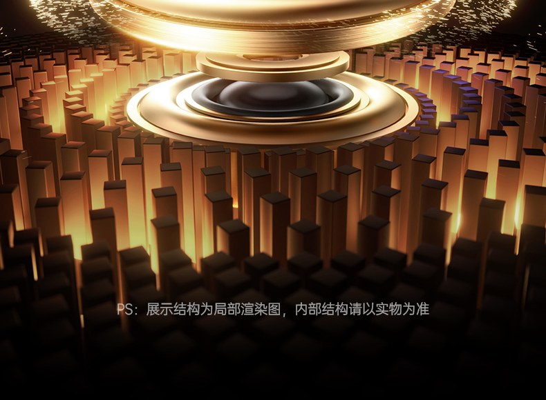 恒行6Retro3 办公场景 专注工作不受干扰