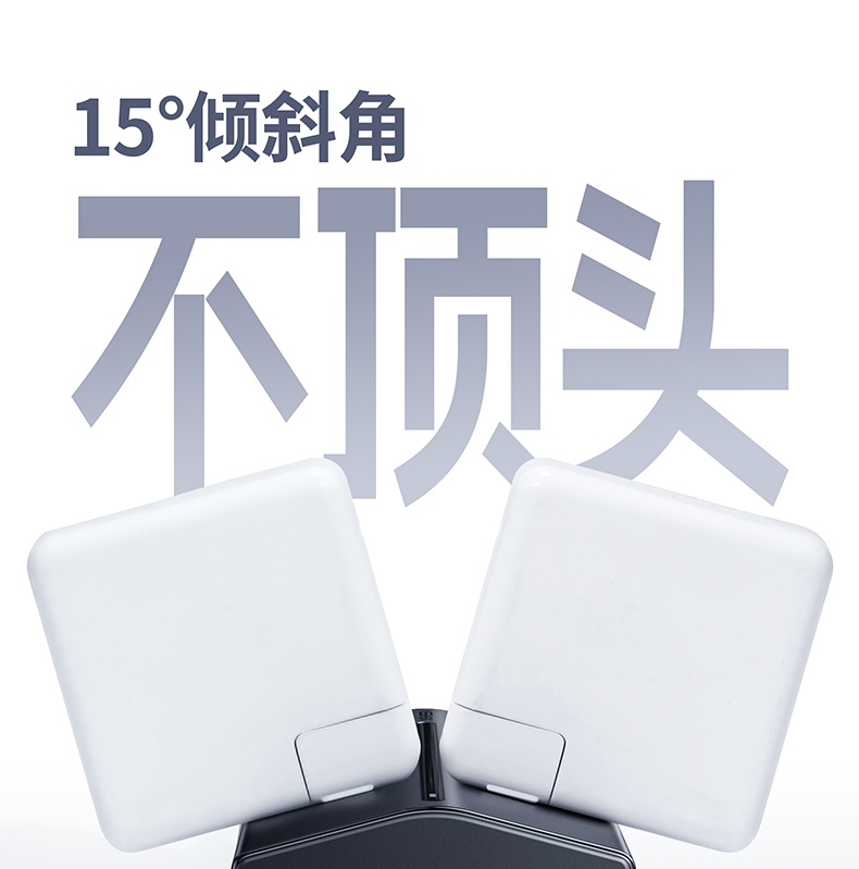 恒行6T820 3USB-A接口 18W快充 恒行6T820 3USB-A接口 18W快充