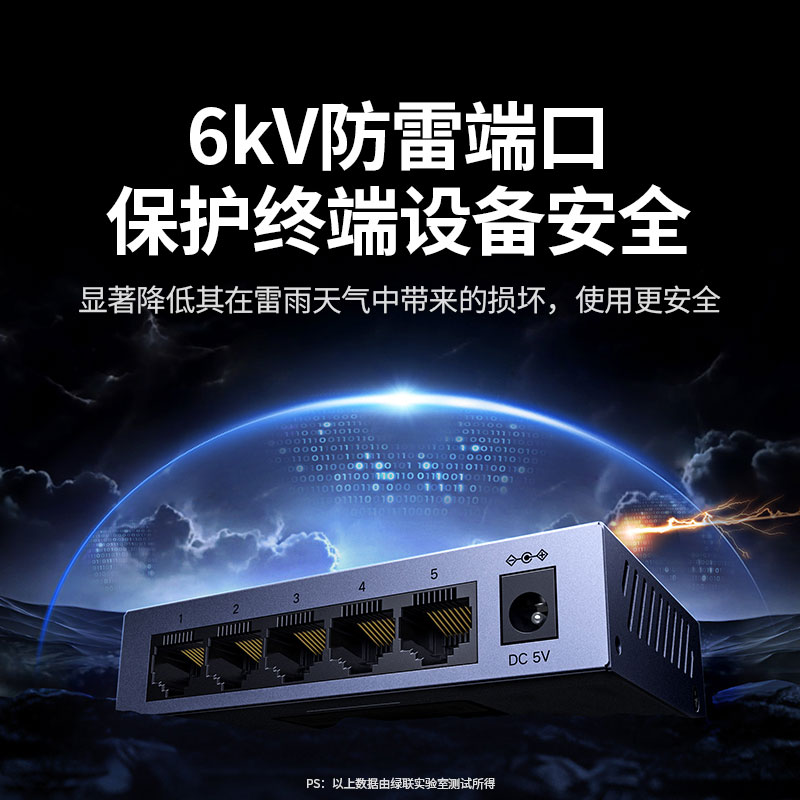 恒行65口千兆轻管理交换机