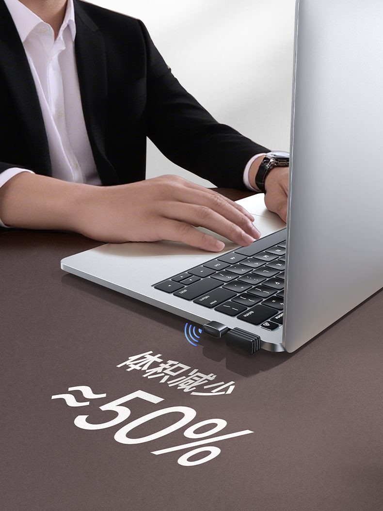 恒行6CM860 双频WiFi6 2.4GHz长距离覆盖 5GHz低延迟
