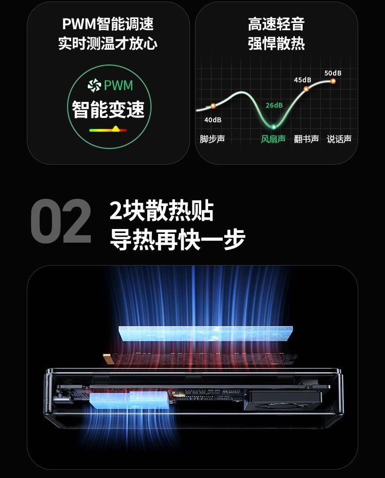 导热硅胶垫辅助散热 核心部件温度快速传导 导热硅胶垫辅助散热 核心部件温度快速传导
