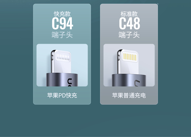 恒行6US304 支持PD协议 快速为iPhone充电