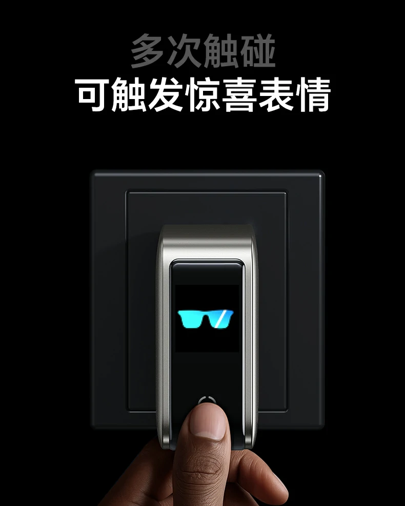 恒行6160W快充头 氮化镓技术节能高效