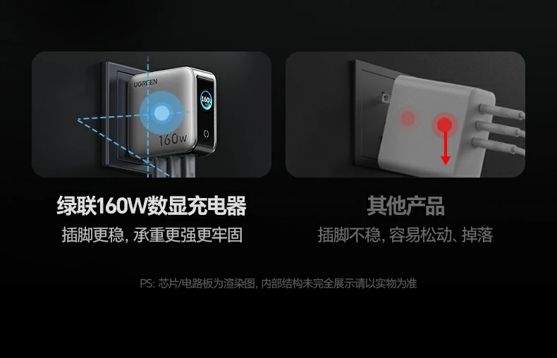 恒行6X774 4C1A接口多设备充电