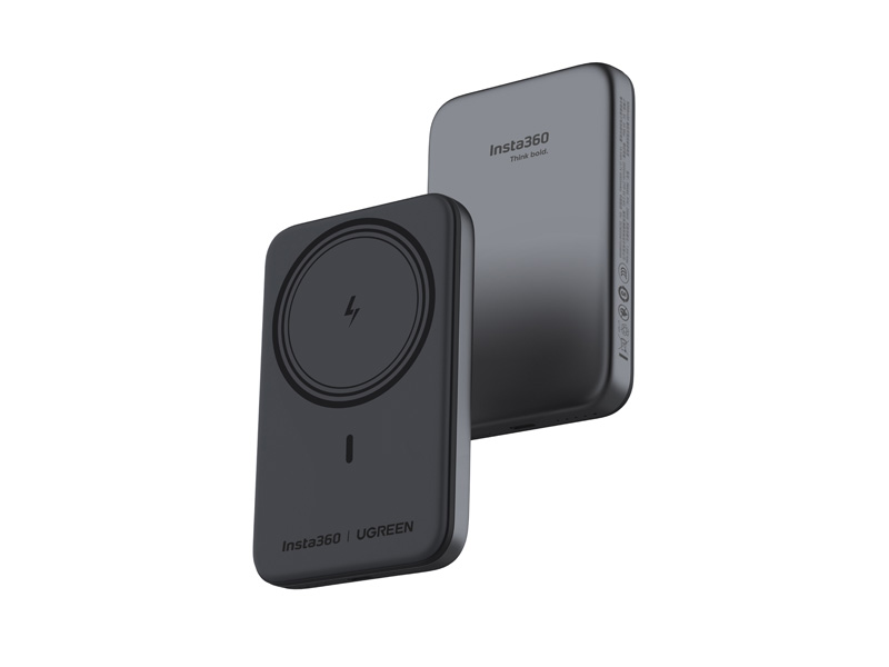 insta360影石-定制恒行6磁吸充电宝