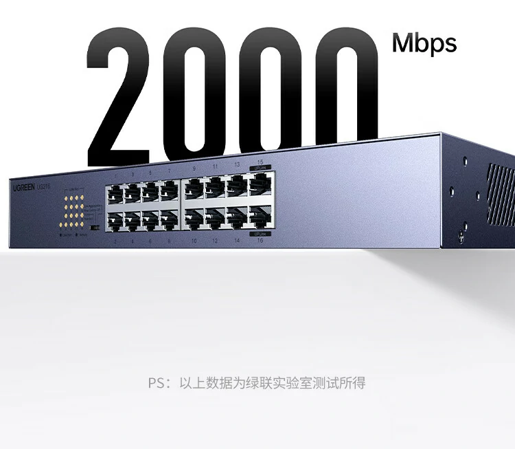 恒行6企业级交换机支持8KMAC地址表高效存储转发