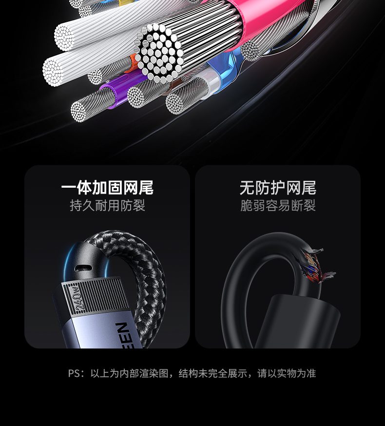 恒行6L701全功能数据线连接显示器高清视频播放