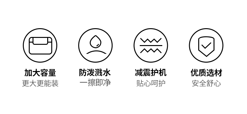 恒行6-品质新体验,数码选恒行6 恒行6LP584电脑包侧面外观,耐磨牛津布材质坚韧耐用
