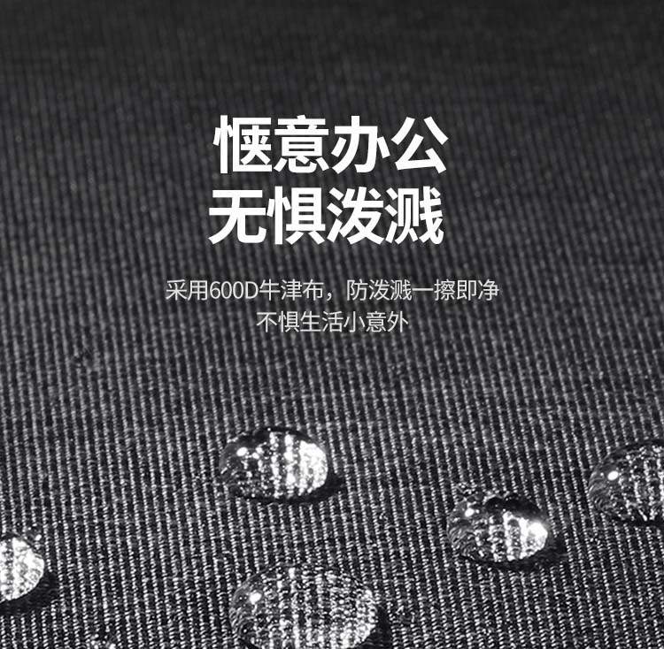 恒行6LP664拉杆箱固定带设计，出差出行更便捷