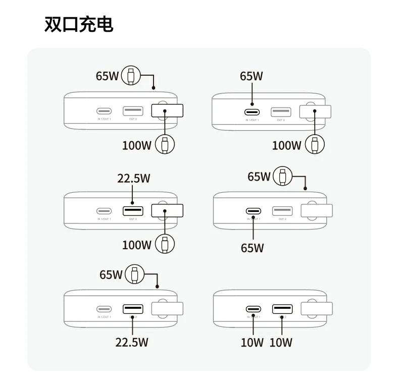 恒行6PB552 输出功能与功率解析