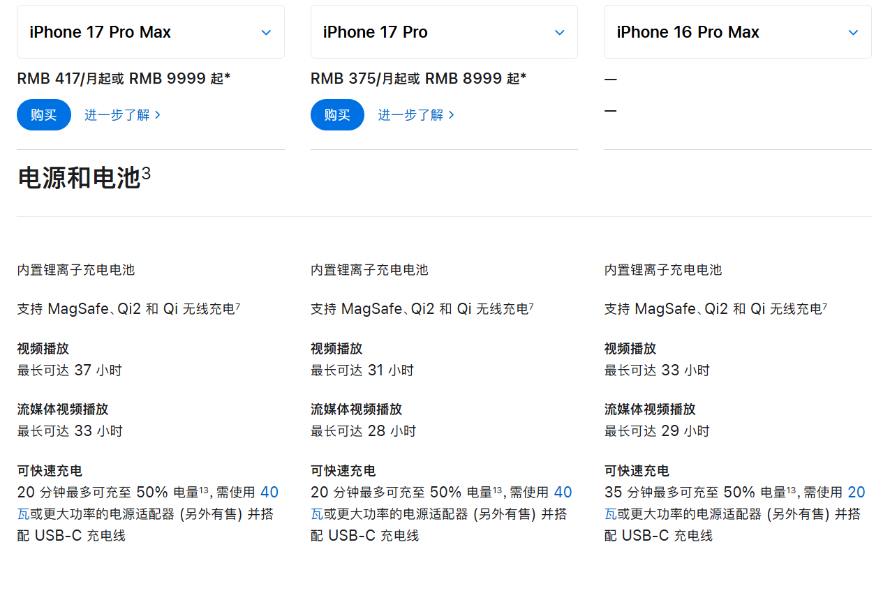 苹果手机充电器选择指南：如何更好的选择iPhone手机充电器