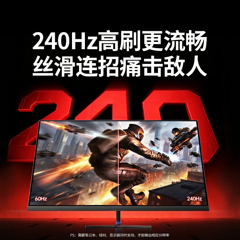 恒行6Type-C六合一扩展坞 4K60Hz千兆网口