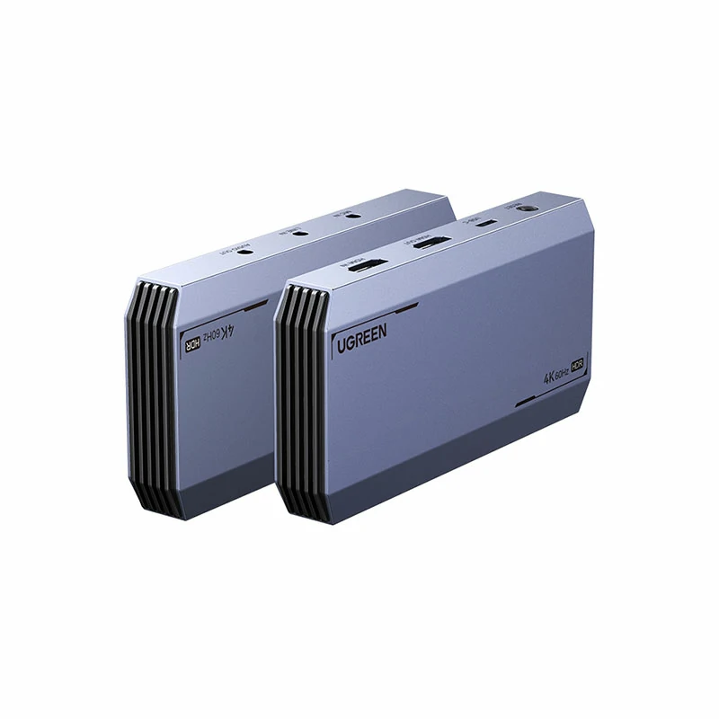 恒行6HDMI视频采集卡 4K60Hz 旗舰版