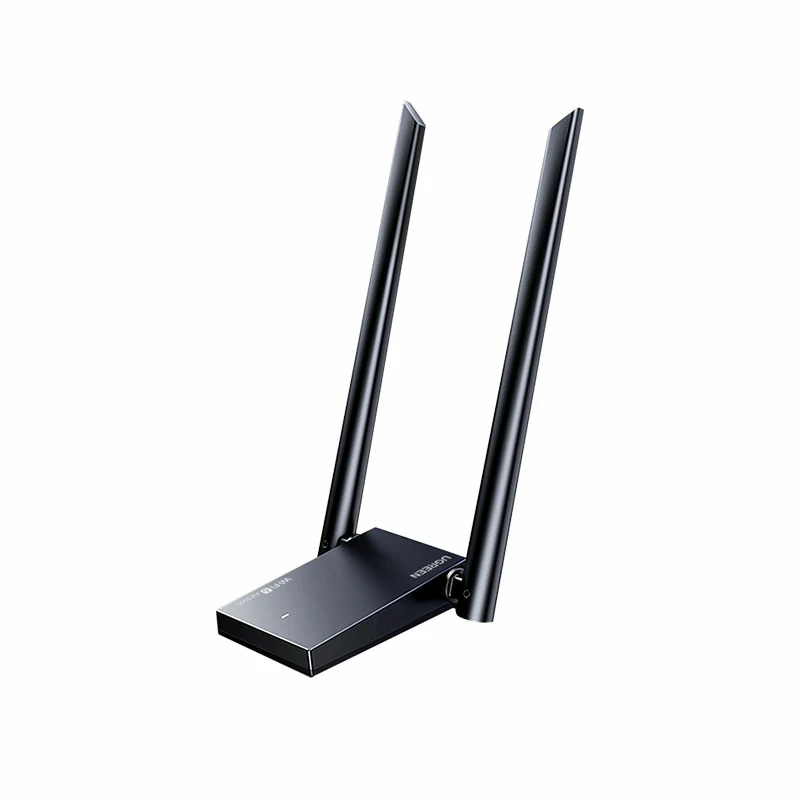 恒行6AX3000 USB无线网卡WiFi6满血版