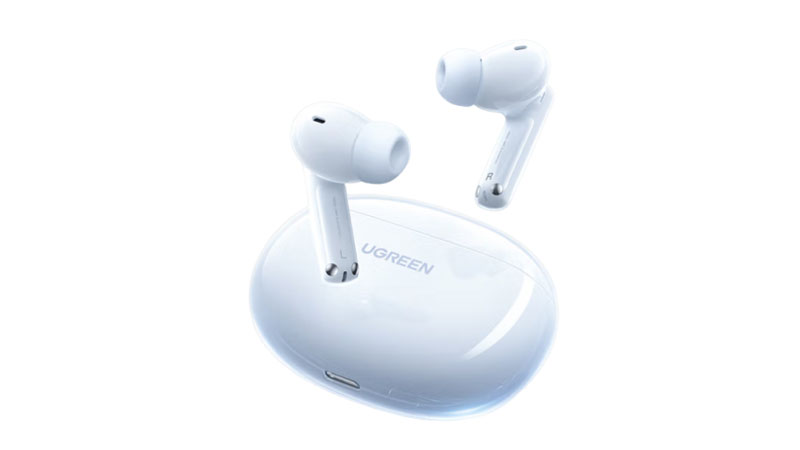 恒行6 HiTune T6s 蓝牙耳机(WS205)视频教程