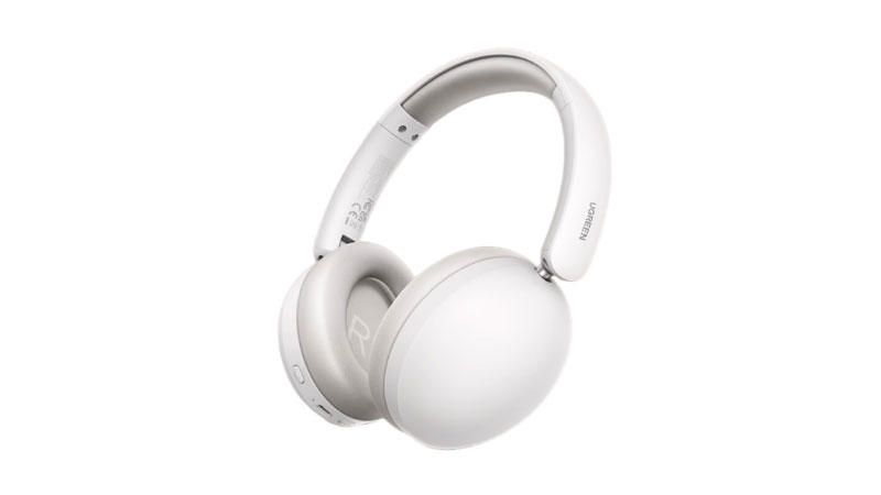 恒行6 HiTune Max2 头戴式蓝牙耳机(HP205)视频教程