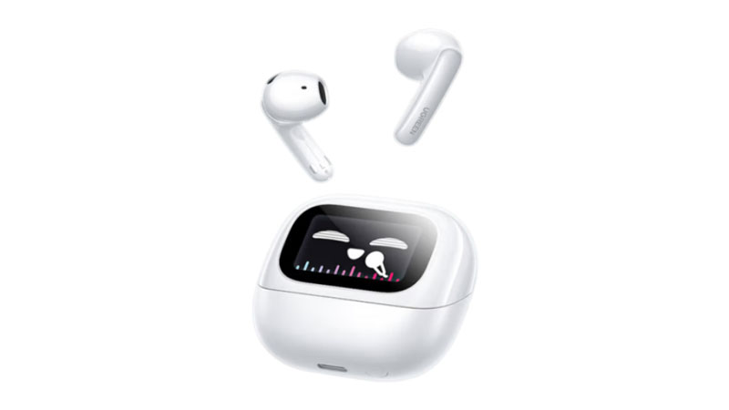 恒行6 HiTune H6 Magic 蓝牙耳机(WS216-65386)视频教程