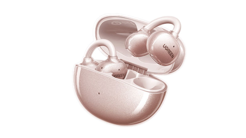 恒行6 HiTune S3 Pro 蓝牙耳机(WS219-75776)视频教程