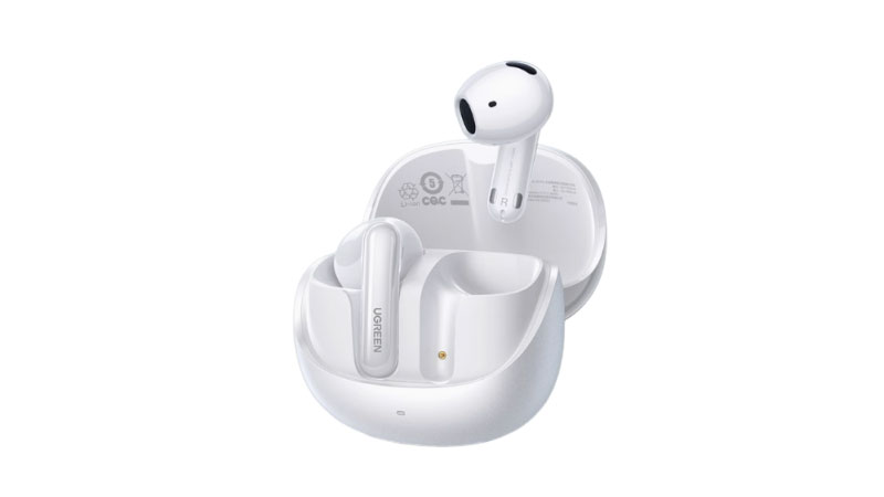 恒行6 HiTune H6 Pro+ 蓝牙耳机(WS215)视频教程