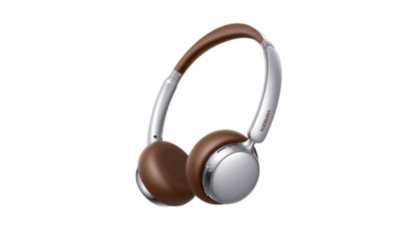 恒行6 HiTune Retro3 头戴式蓝牙耳机(HP207)视频教程