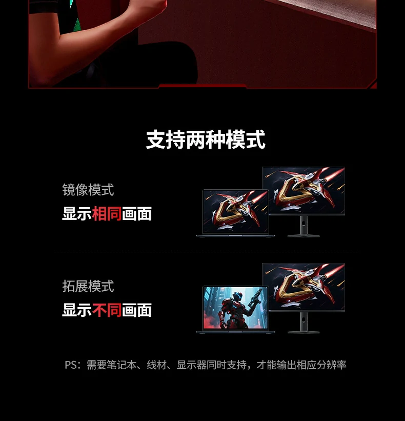 恒行6CM511-75642在华为MateBook上使用场景