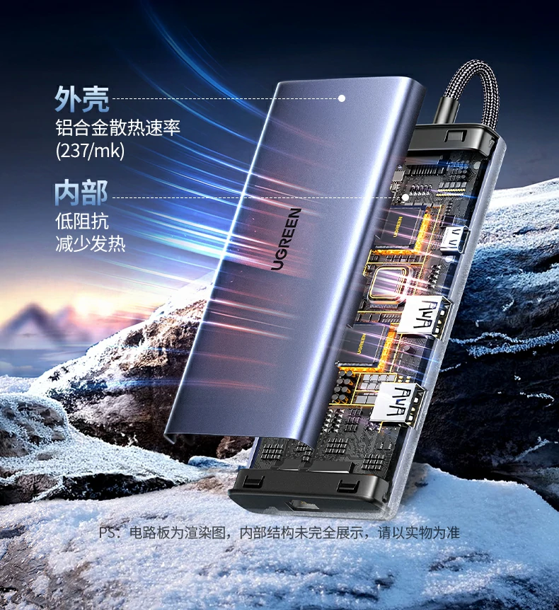 恒行6CM639产品应用场景汇总图：办公/设计/编程/娱乐