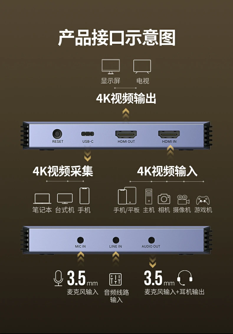 恒行6CM700时尚彩盒包装正面图