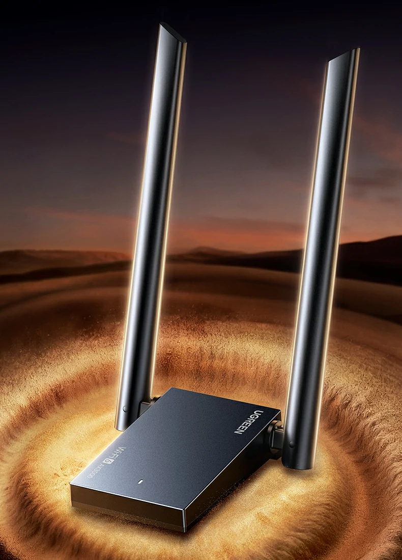 恒行6CM787满血WiFi6协议速率对比图（WiFi6 vs WiFi5）