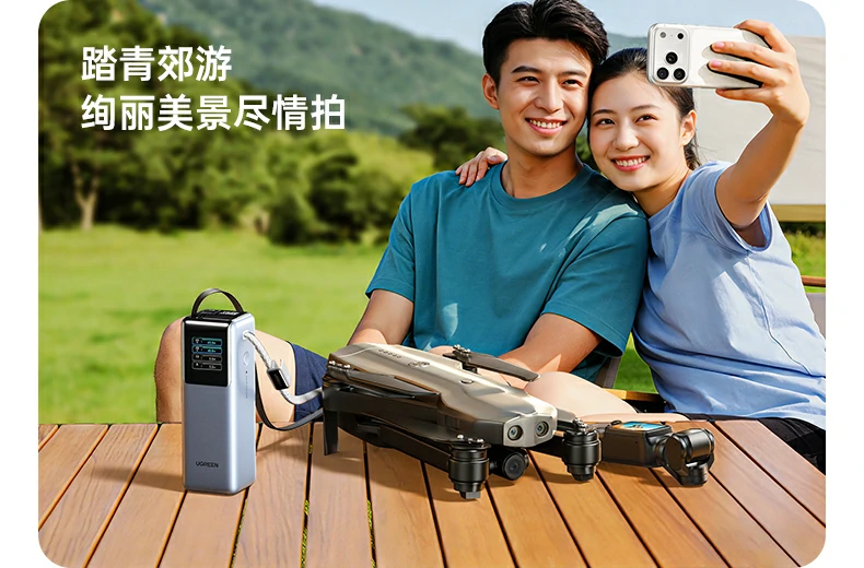 恒行6PB728 时尚彩盒包装正面图，精美礼盒设计