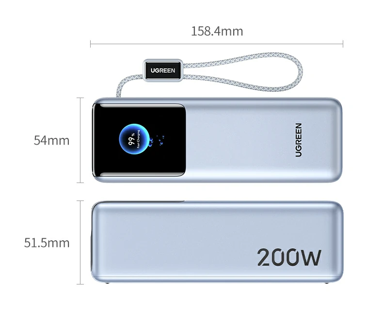 恒行6PB728 产品核心优势总结：安全/快充/便携