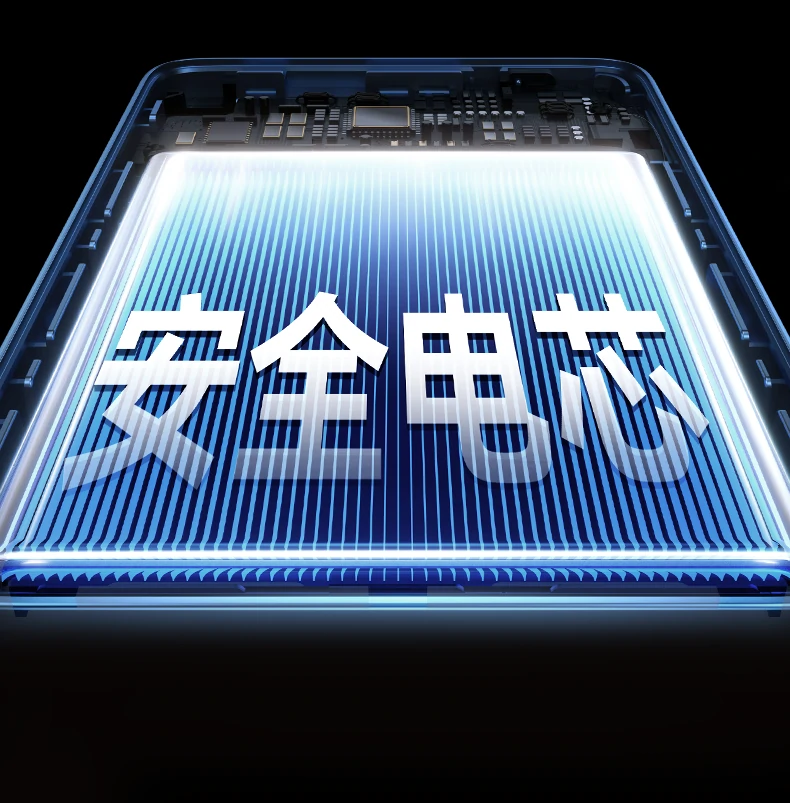 恒行6PB594磁吸无线充移动电源线材弯折测试约10000次
