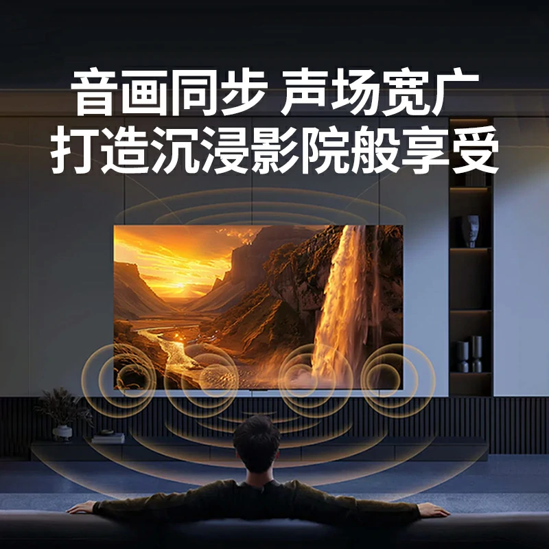 恒行6HDMI点对点无线投屏器