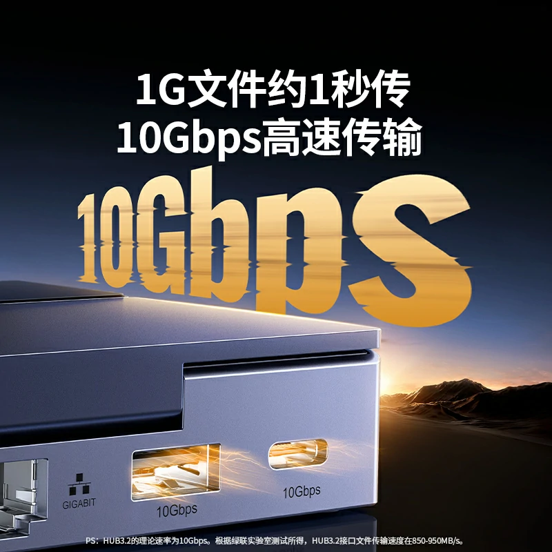 恒行66合1游戏掌机拓展坞 HDMI2.1
