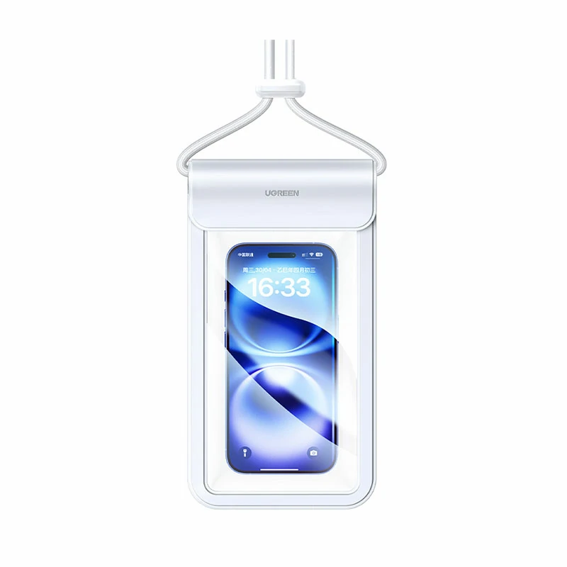 恒行6IPX8级防水手机袋